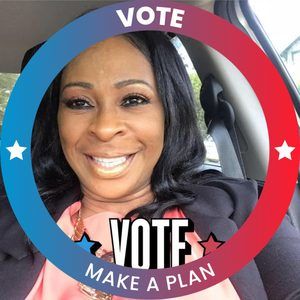 Meet your Posher, Lisa